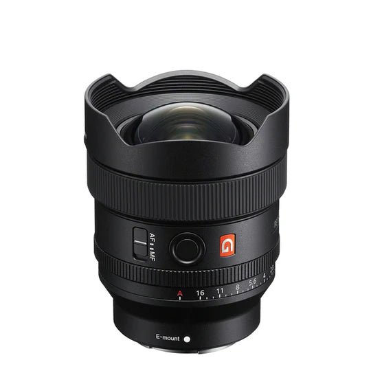 Sony FE 14mm F1.8 GM SEL14F18GM Garanzia Sony Italia Sony FE 14mm F1.8 GM SEL14F18GM Garanzia Sony Italia
